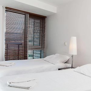 Appartement met Drie Slaapkamers
